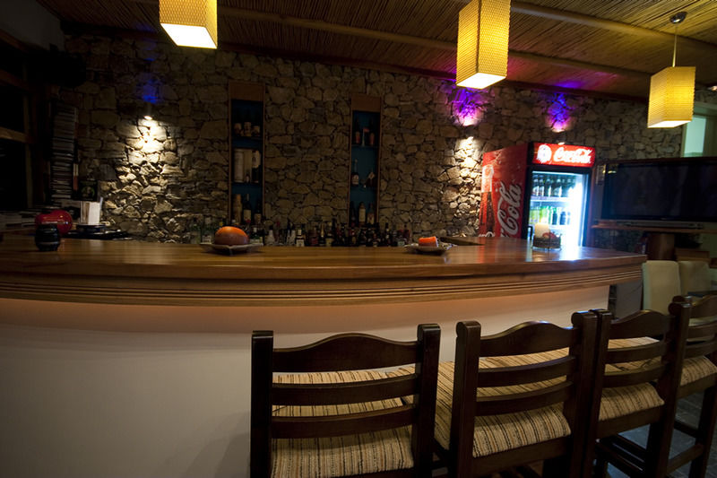 Virginia Hotel Samos Town Exterior foto